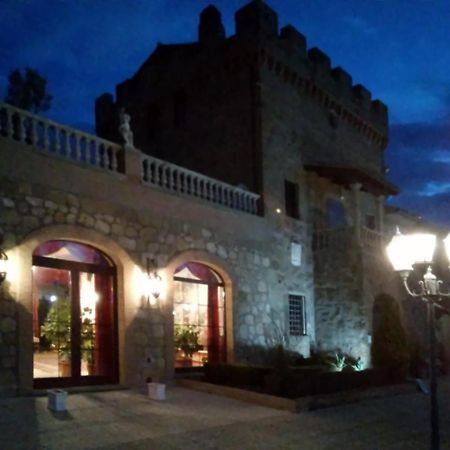Dependance Torretta Pucci Apartment Civitella d'Agliano Exterior photo