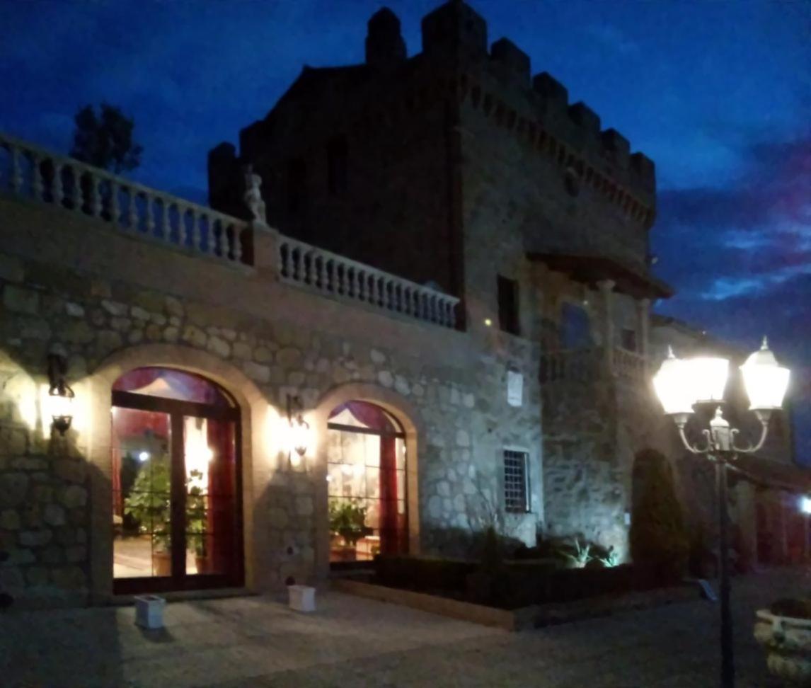 Dependance Torretta Pucci Apartment Civitella d'Agliano Exterior photo
